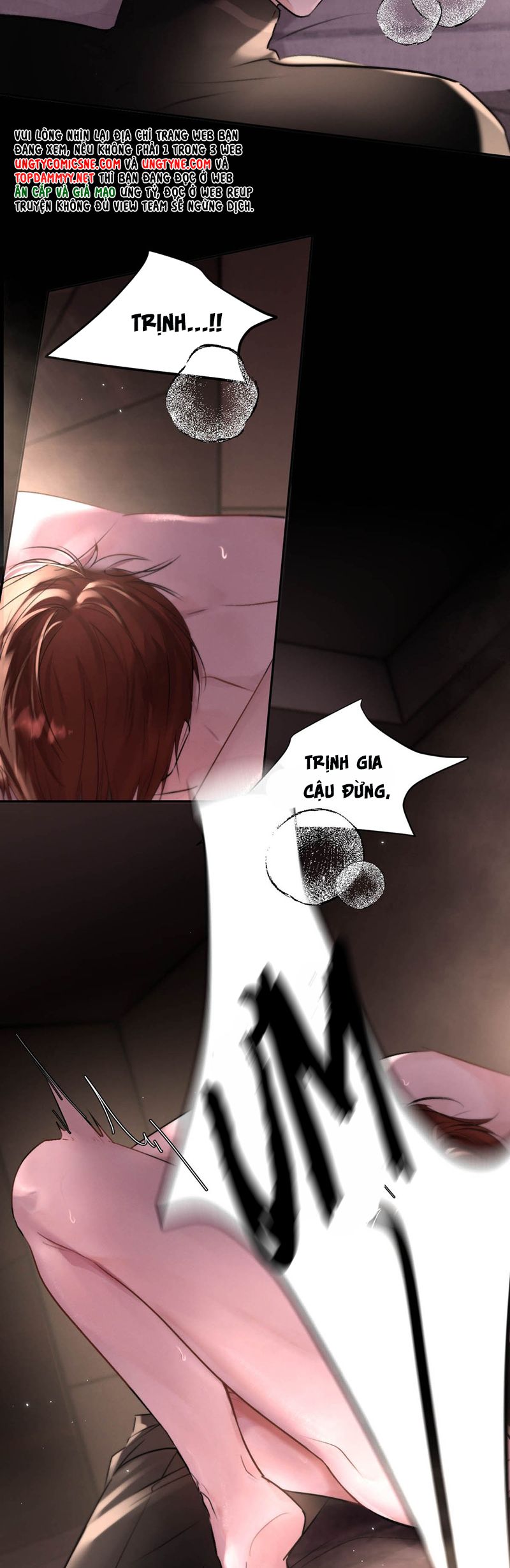 Dựa Vào Bạn Thân Từ Nhỏ Tôi Trở Thành Đỉnh Cấp Hướng Đạo Chapter 19 - Next Chapter 20