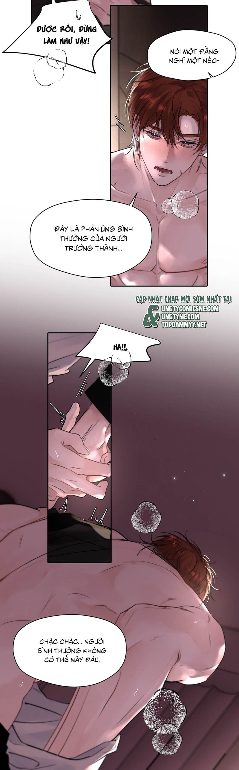 Dựa Vào Bạn Thân Từ Nhỏ Tôi Trở Thành Đỉnh Cấp Hướng Đạo Chapter 19 - Next Chapter 20