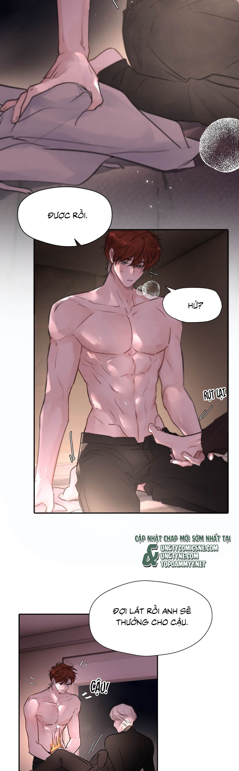 Dựa Vào Bạn Thân Từ Nhỏ Tôi Trở Thành Đỉnh Cấp Hướng Đạo Chapter 19 - Next Chapter 20