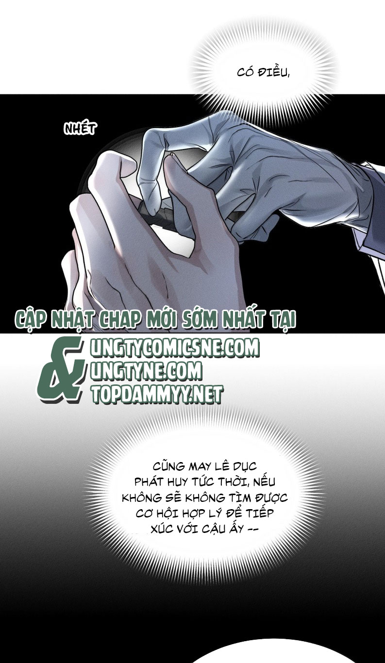 Ảnh Đế Cứ Muốn Làm Kim Chủ Của Tôi Chapter 56 - Trang 4