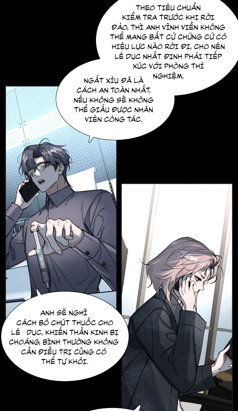 Ảnh Đế Cứ Muốn Làm Kim Chủ Của Tôi Chapter 56 - Trang 4