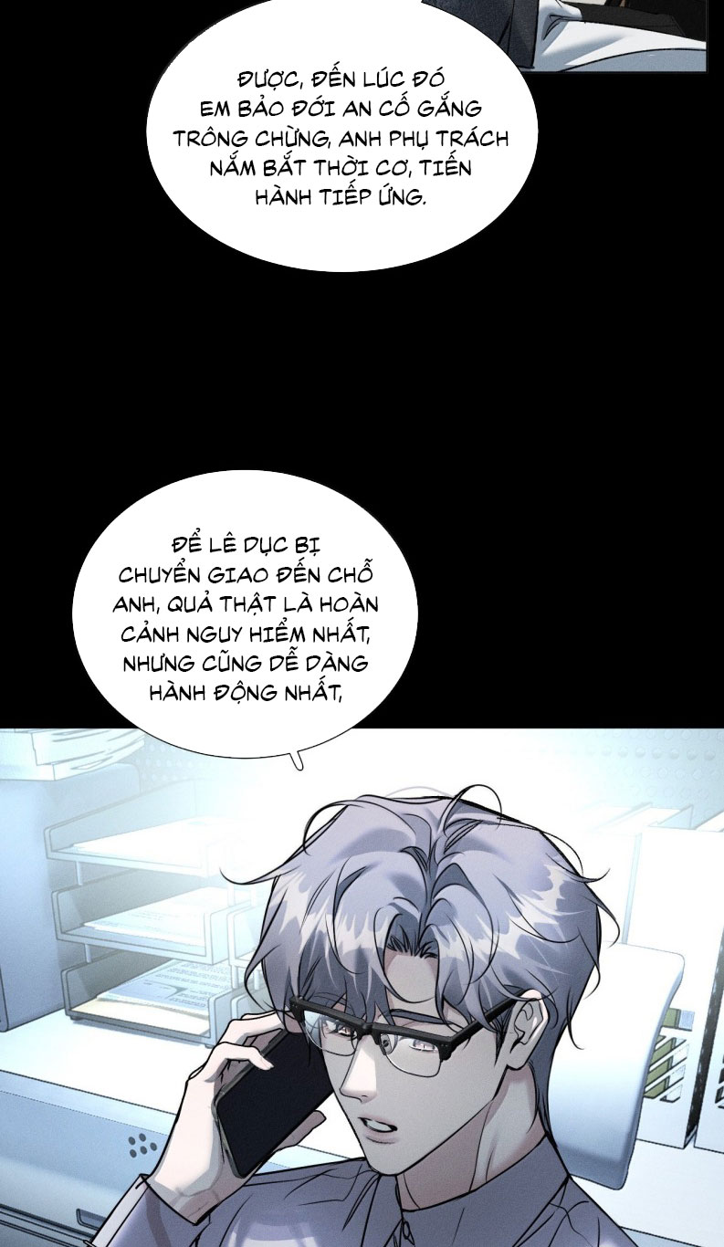 Ảnh Đế Cứ Muốn Làm Kim Chủ Của Tôi Chapter 56 - Trang 4