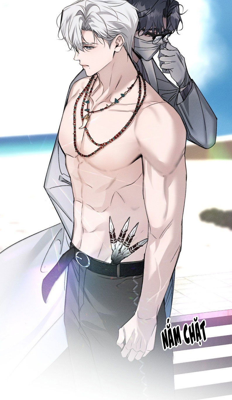 Ảnh Đế Cứ Muốn Làm Kim Chủ Của Tôi Chapter 56 - Trang 4