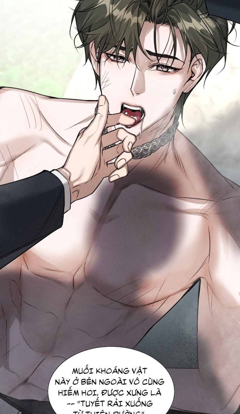 Ảnh Đế Cứ Muốn Làm Kim Chủ Của Tôi Chapter 56 - Trang 4