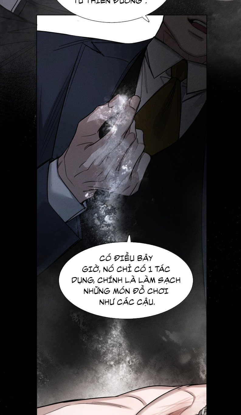 Ảnh Đế Cứ Muốn Làm Kim Chủ Của Tôi Chapter 56 - Trang 4