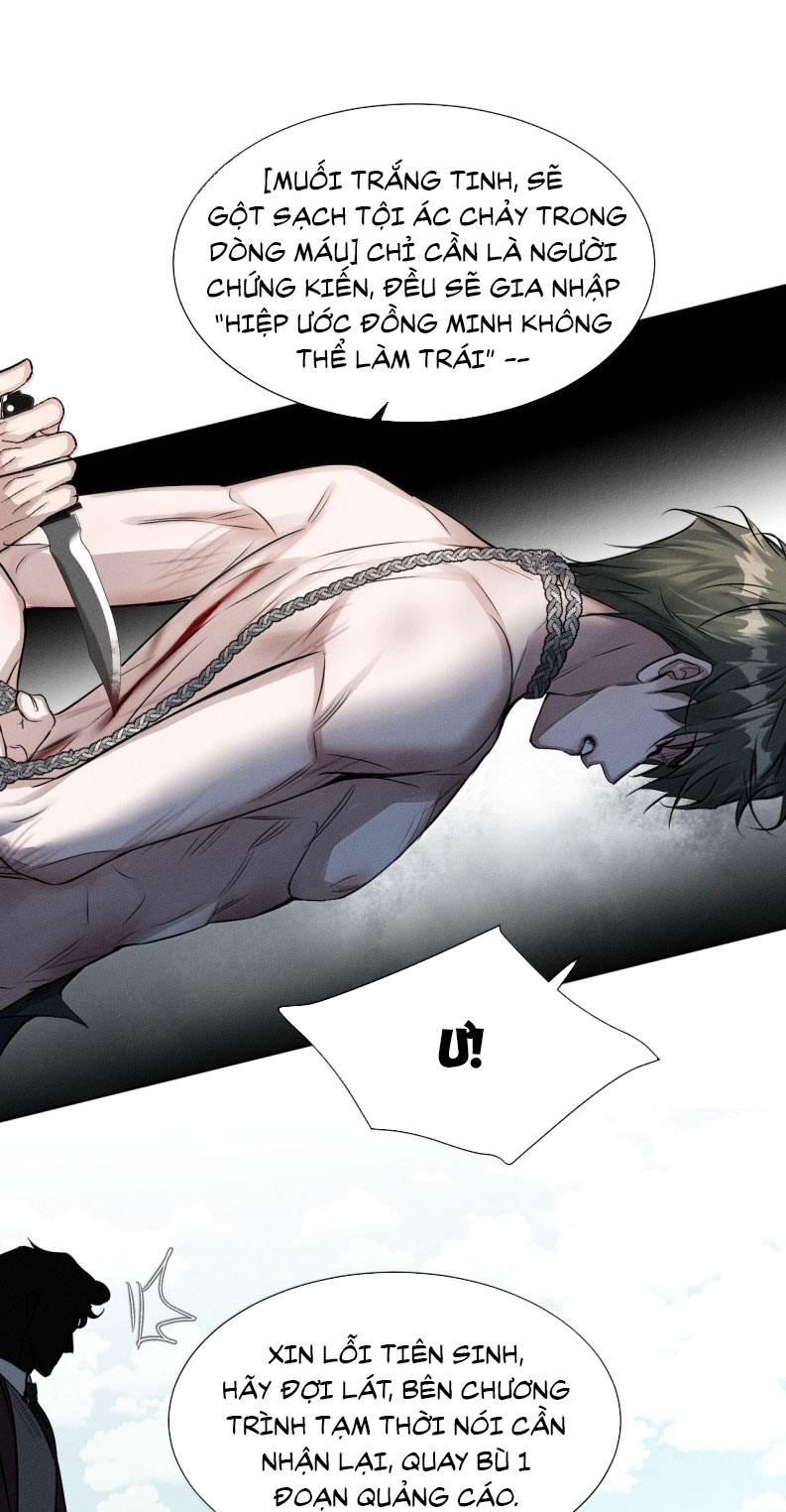 Ảnh Đế Cứ Muốn Làm Kim Chủ Của Tôi Chapter 56 - Trang 4