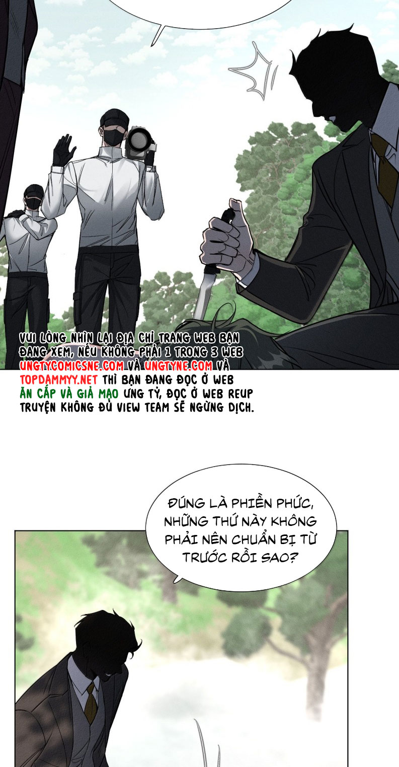 Ảnh Đế Cứ Muốn Làm Kim Chủ Của Tôi Chapter 56 - Trang 4