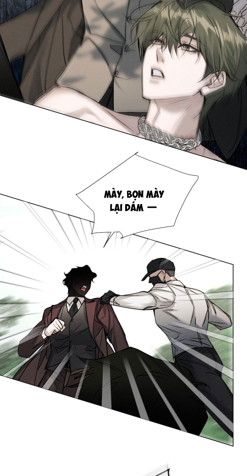 Ảnh Đế Cứ Muốn Làm Kim Chủ Của Tôi Chapter 56 - Trang 4