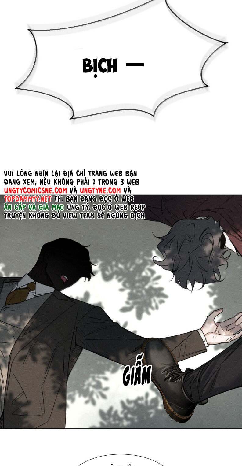 Ảnh Đế Cứ Muốn Làm Kim Chủ Của Tôi Chapter 56 - Trang 4