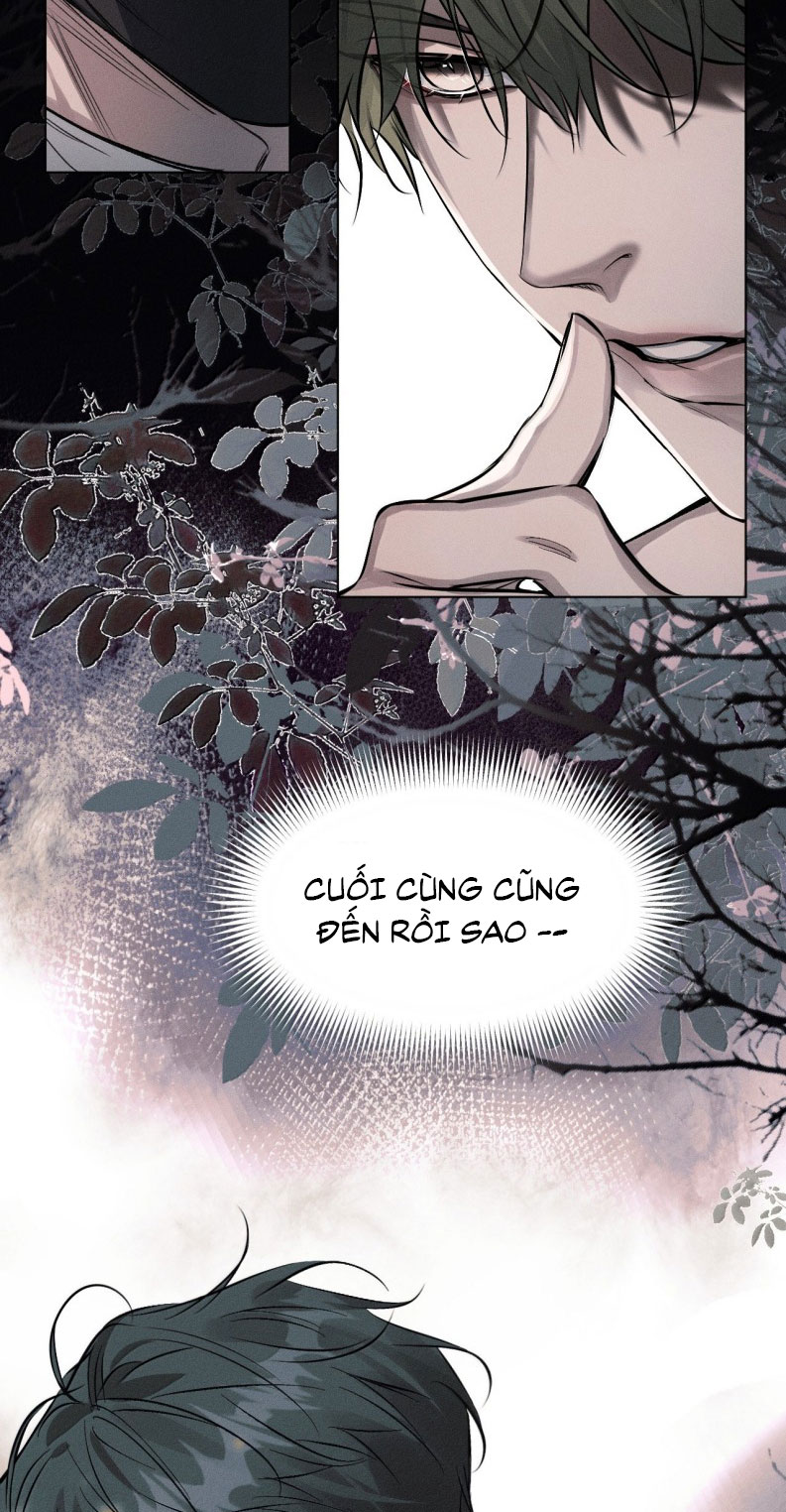 Ảnh Đế Cứ Muốn Làm Kim Chủ Của Tôi Chapter 56 - Trang 4