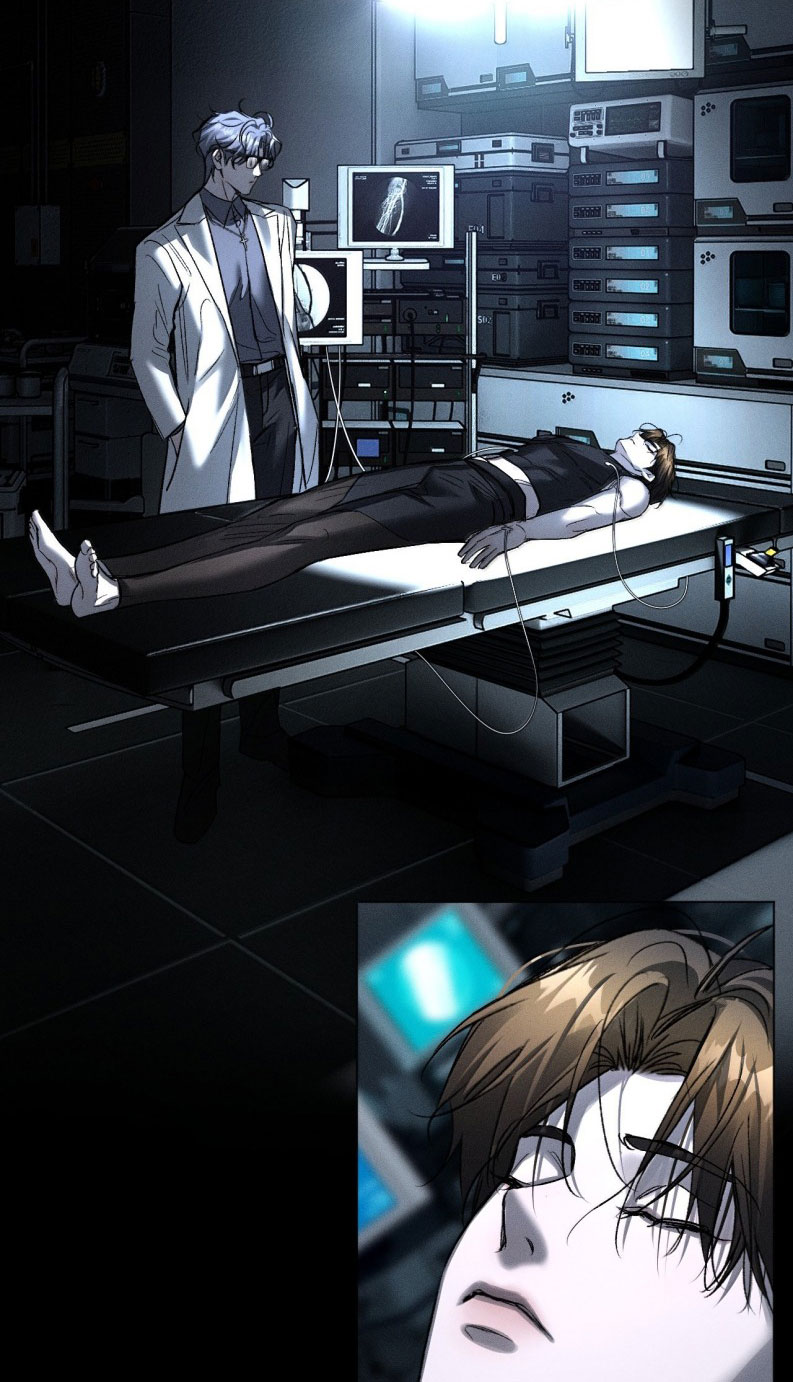 Ảnh Đế Cứ Muốn Làm Kim Chủ Của Tôi Chapter 56 - Trang 4