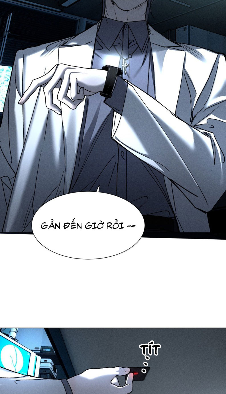 Ảnh Đế Cứ Muốn Làm Kim Chủ Của Tôi Chapter 56 - Trang 4