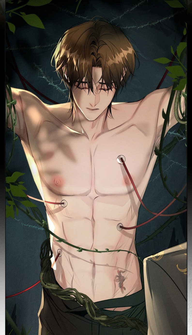 Ảnh Đế Cứ Muốn Làm Kim Chủ Của Tôi Chapter 56 - Trang 4