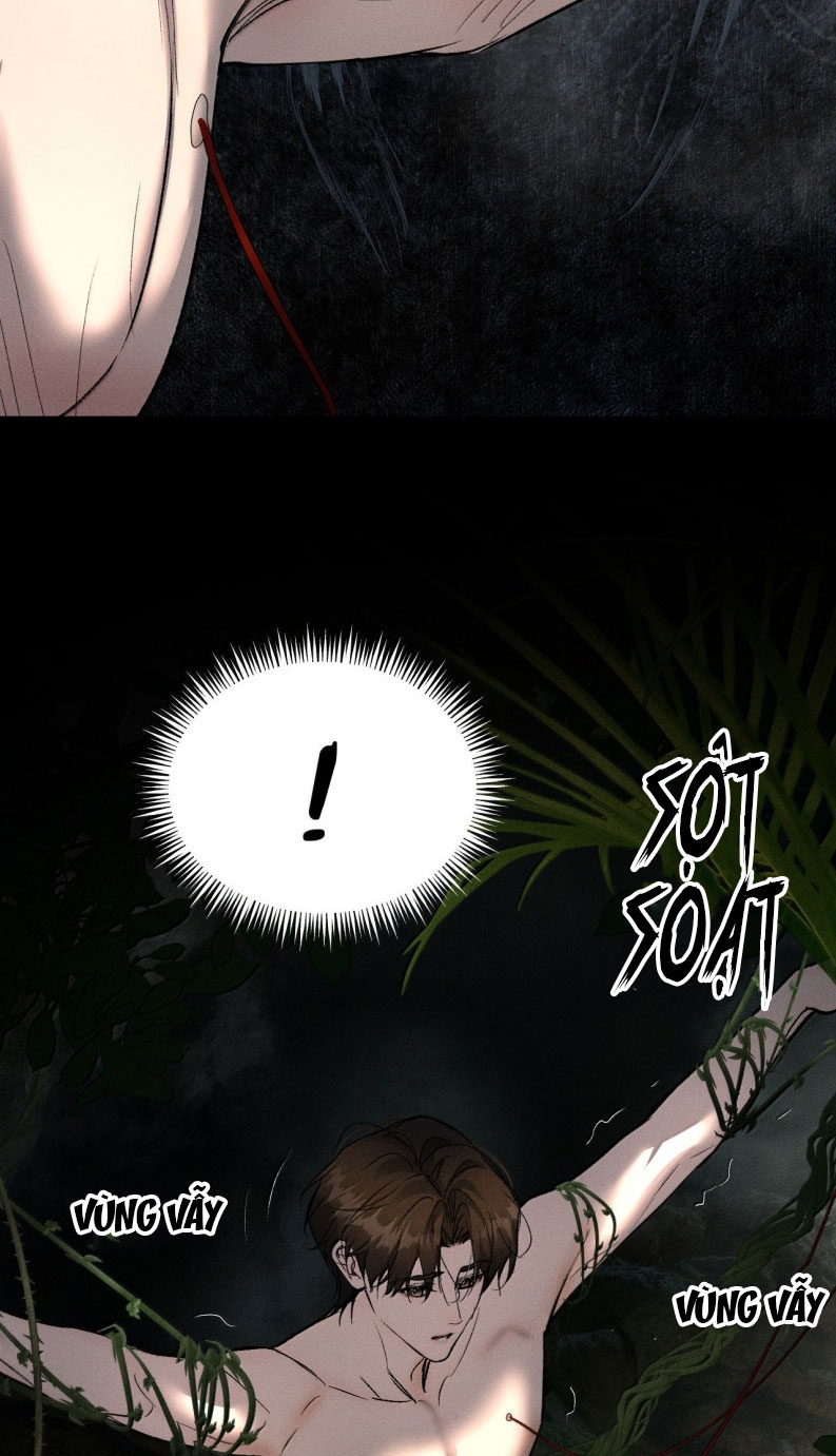 Ảnh Đế Cứ Muốn Làm Kim Chủ Của Tôi Chapter 56 - Trang 4