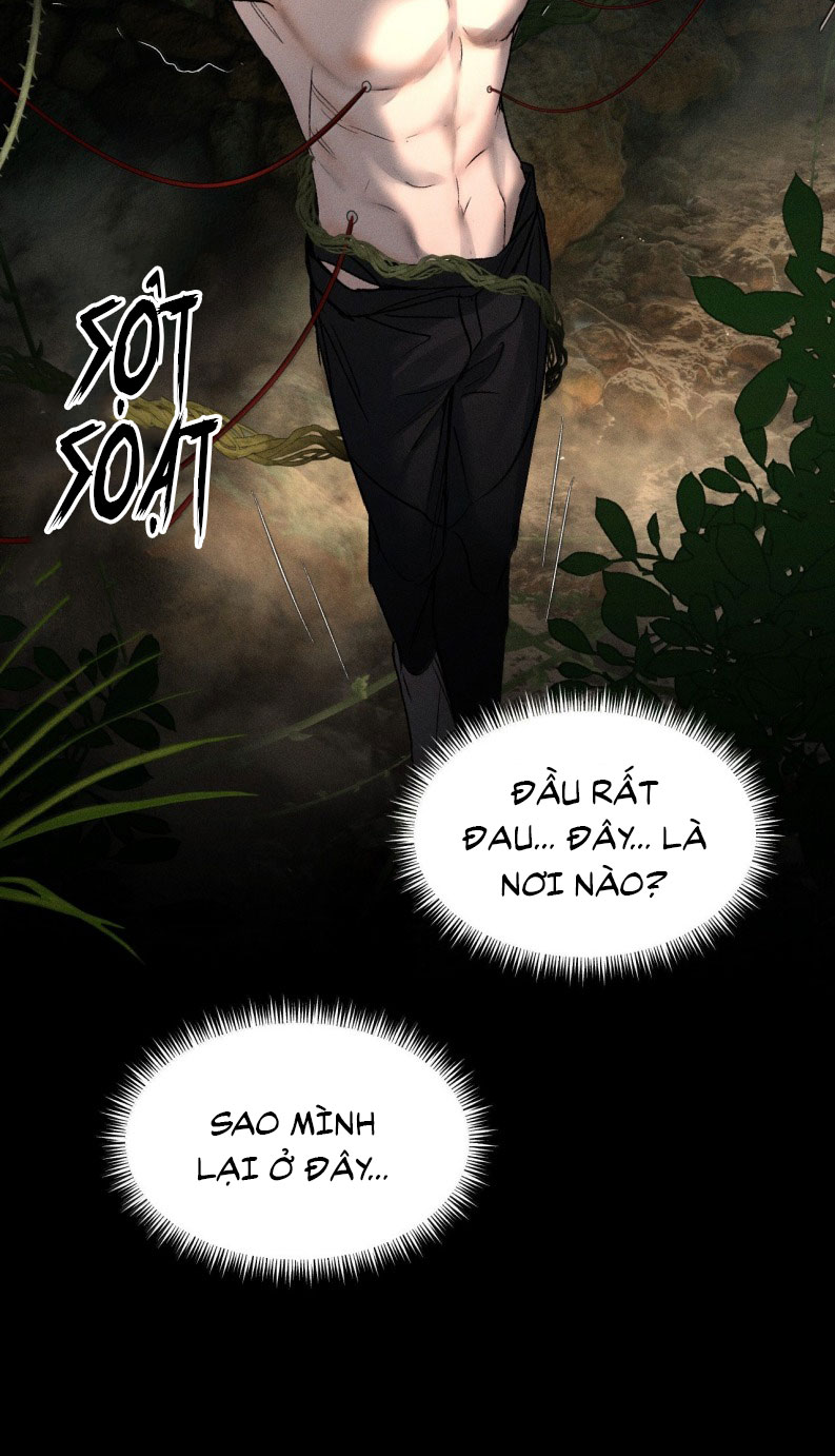 Ảnh Đế Cứ Muốn Làm Kim Chủ Của Tôi Chapter 56 - Trang 4