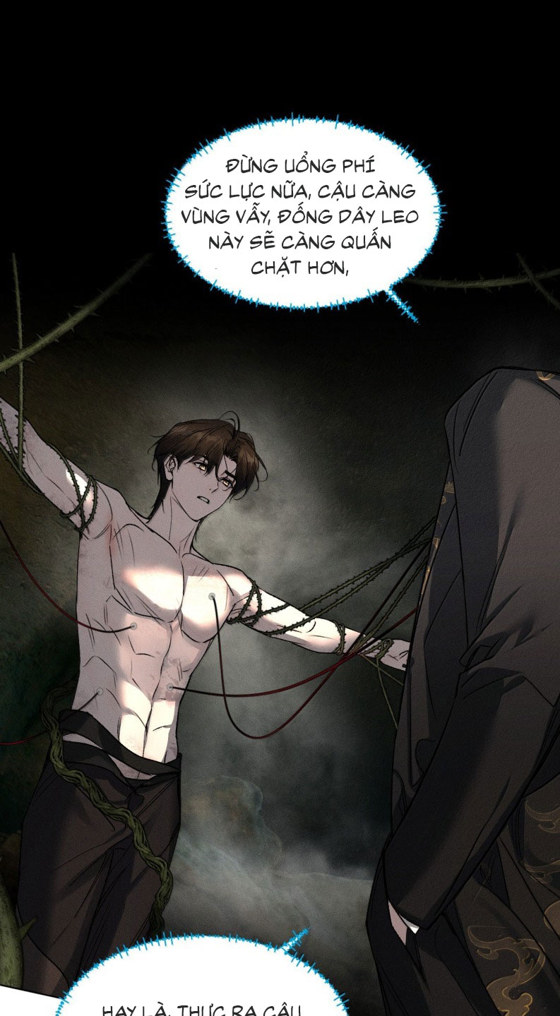 Ảnh Đế Cứ Muốn Làm Kim Chủ Của Tôi Chapter 56 - Trang 4