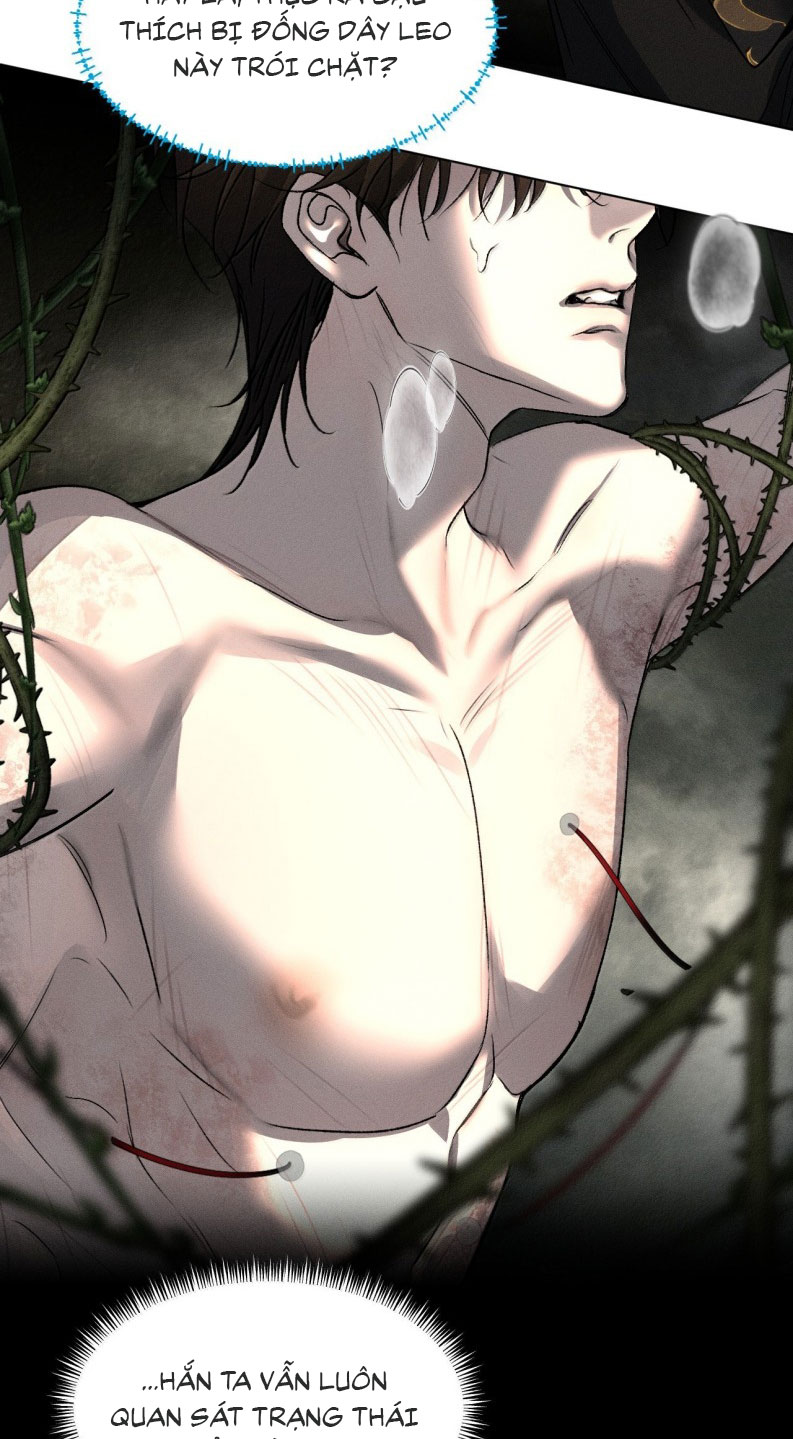 Ảnh Đế Cứ Muốn Làm Kim Chủ Của Tôi Chapter 56 - Trang 4