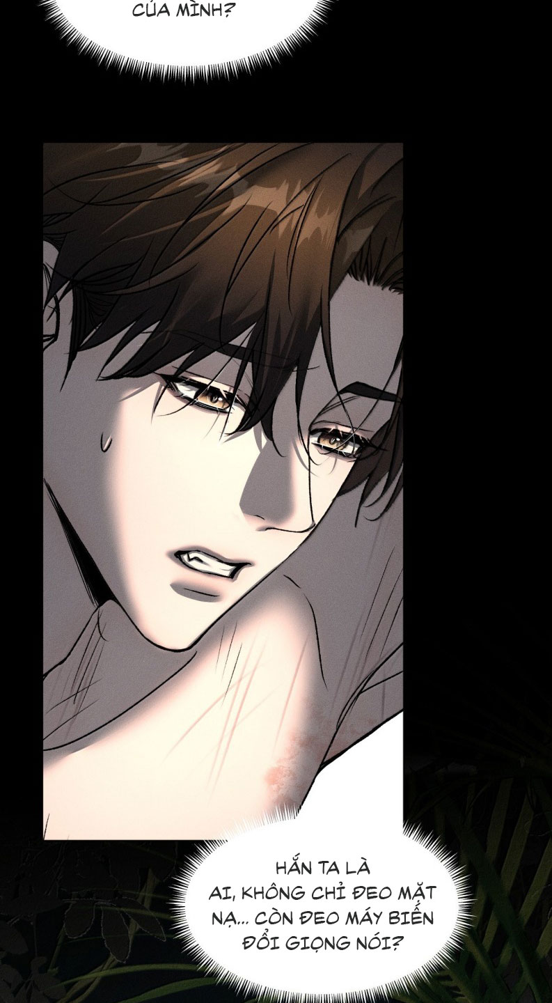 Ảnh Đế Cứ Muốn Làm Kim Chủ Của Tôi Chapter 56 - Trang 4