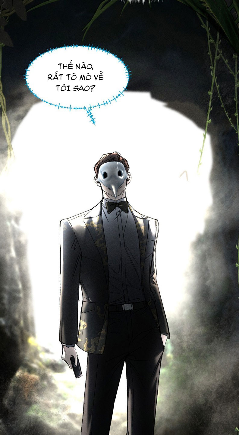 Ảnh Đế Cứ Muốn Làm Kim Chủ Của Tôi Chapter 56 - Trang 4