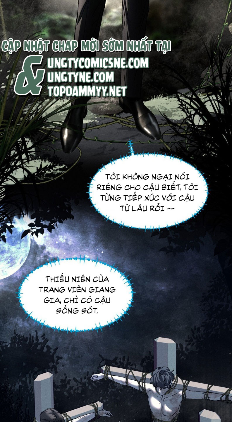 Ảnh Đế Cứ Muốn Làm Kim Chủ Của Tôi Chapter 56 - Trang 4