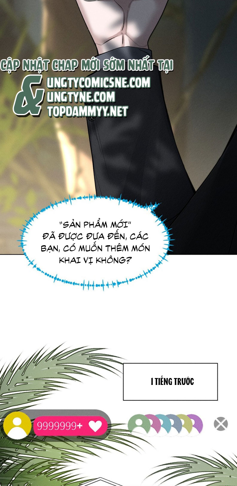 Ảnh Đế Cứ Muốn Làm Kim Chủ Của Tôi Chapter 56 - Trang 4