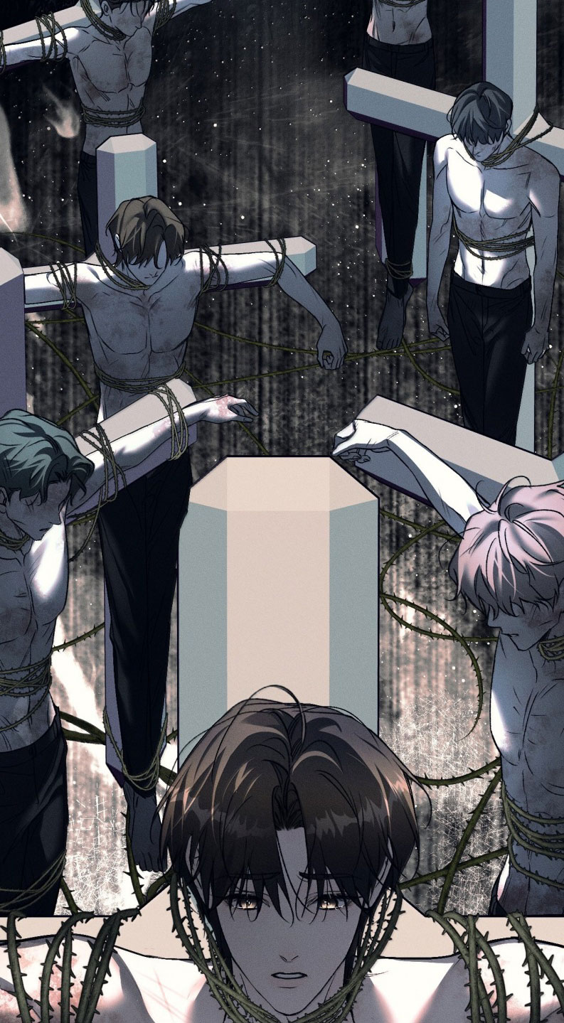 Ảnh Đế Cứ Muốn Làm Kim Chủ Của Tôi Chapter 56 - Trang 4