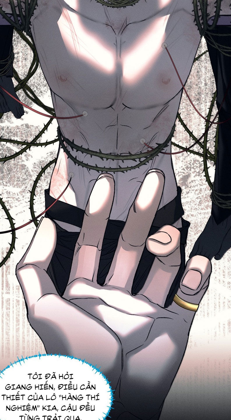 Ảnh Đế Cứ Muốn Làm Kim Chủ Của Tôi Chapter 56 - Trang 4