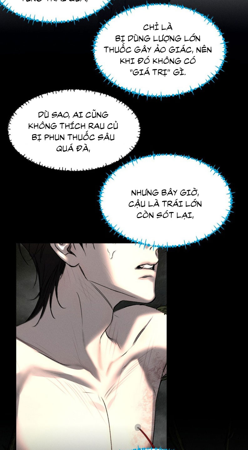 Ảnh Đế Cứ Muốn Làm Kim Chủ Của Tôi Chapter 56 - Trang 4