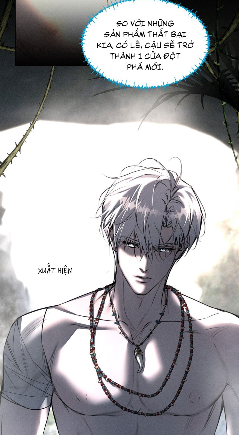 Ảnh Đế Cứ Muốn Làm Kim Chủ Của Tôi Chapter 56 - Trang 4