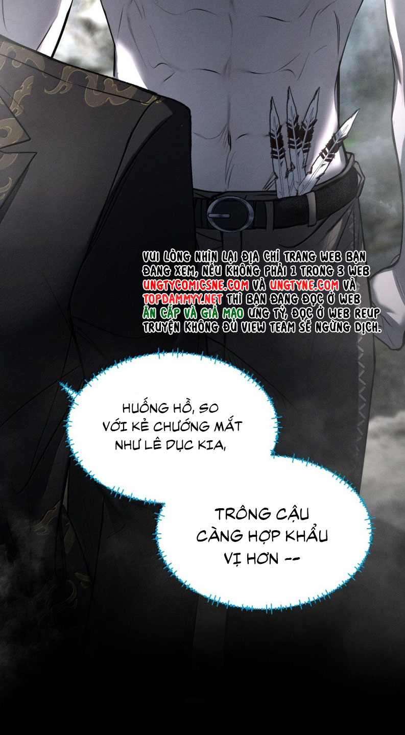 Ảnh Đế Cứ Muốn Làm Kim Chủ Của Tôi Chapter 56 - Trang 4