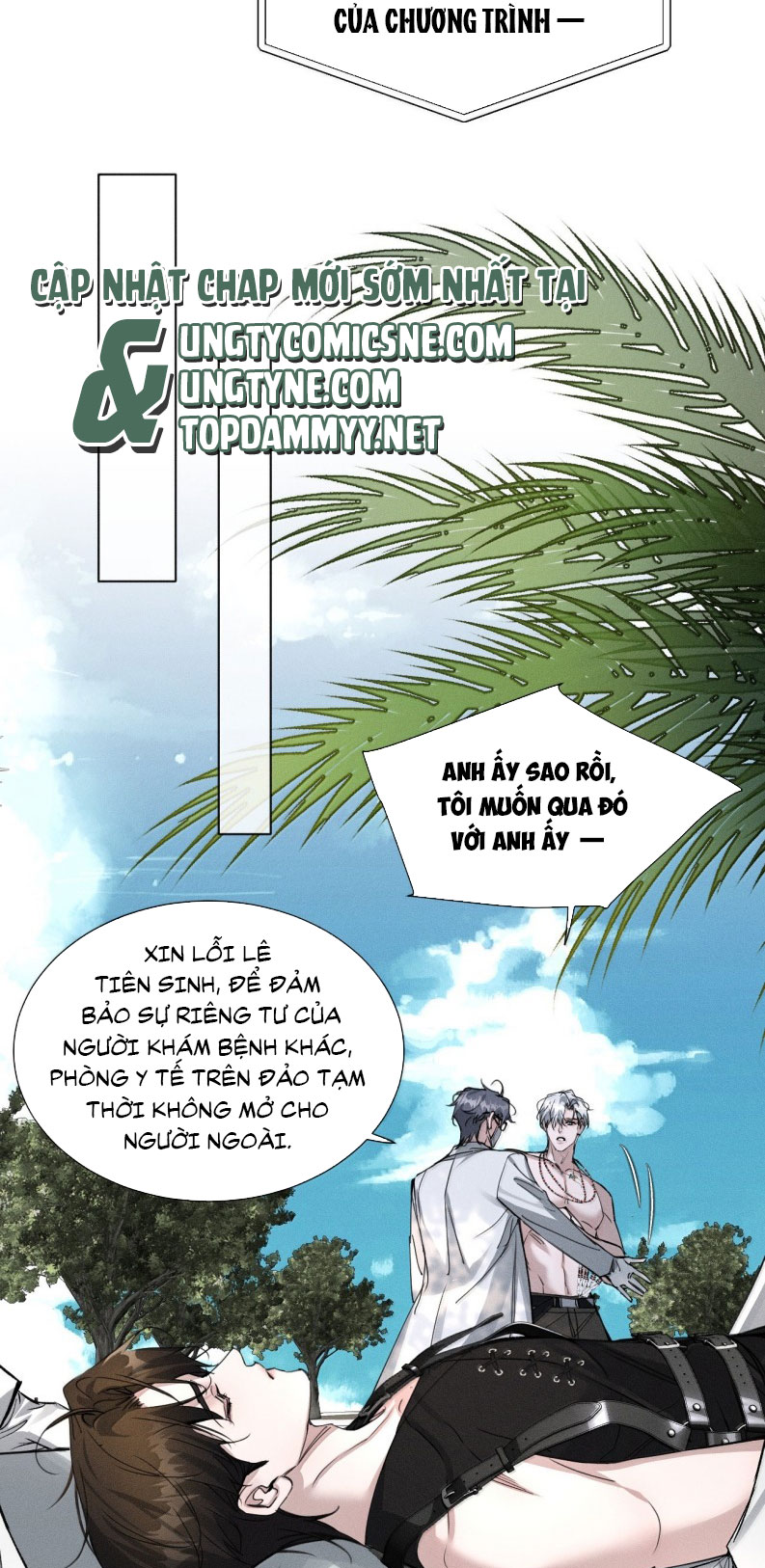 Ảnh Đế Cứ Muốn Làm Kim Chủ Của Tôi Chapter 56 - Trang 4