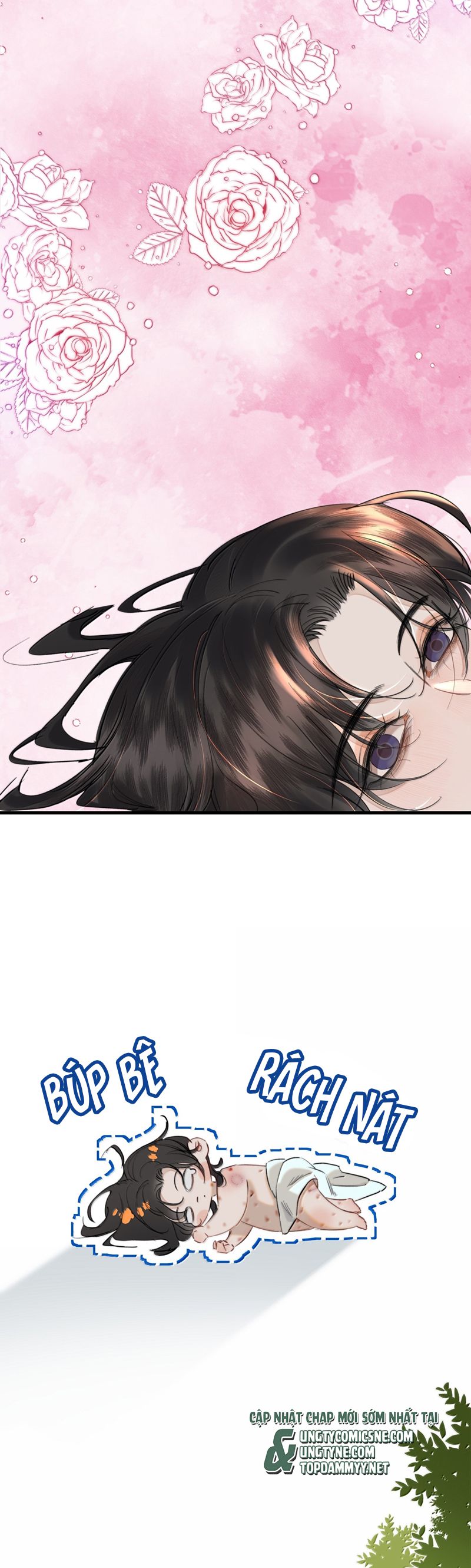 Trung Khuyển Không Thể Đẩy Ra Chapter 74 - Trang 4