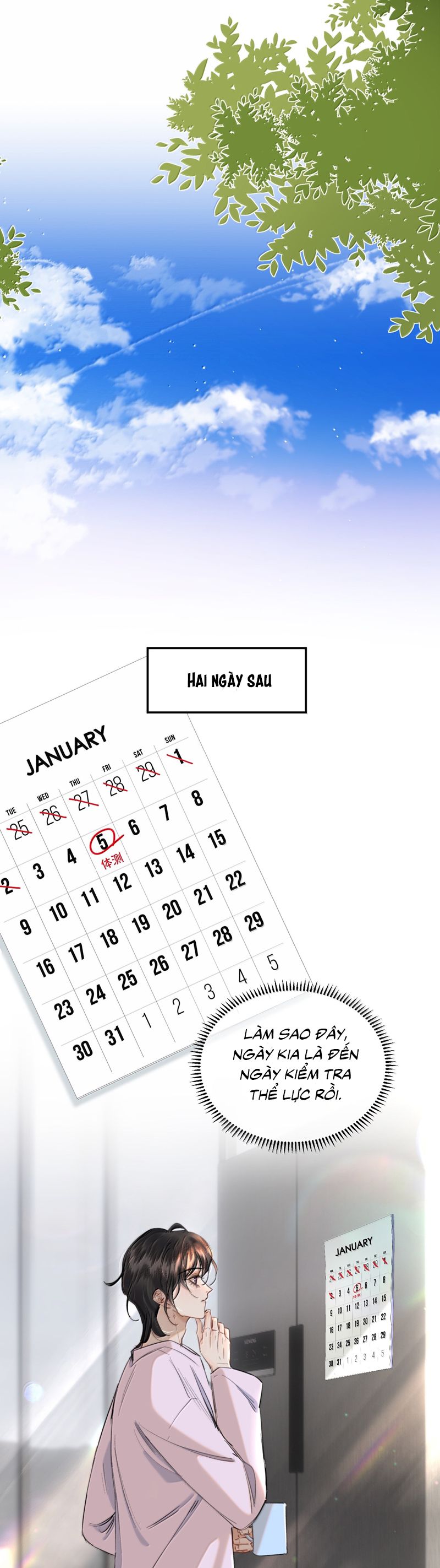 Trung Khuyển Không Thể Đẩy Ra Chapter 74 - Trang 4