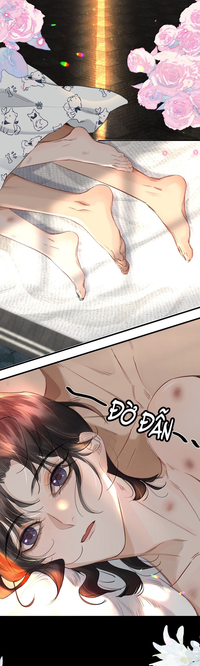 Trung Khuyển Không Thể Đẩy Ra Chapter 74 - Trang 4