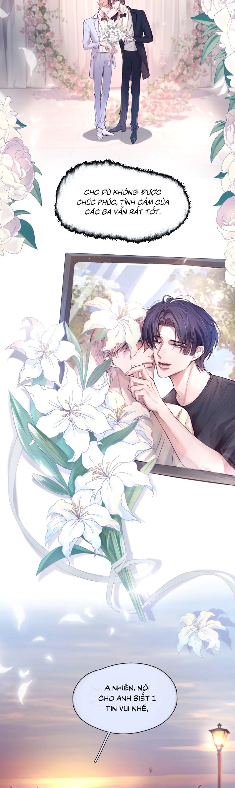 Tinh Vệ Chapter 10 - Next Chapter 11