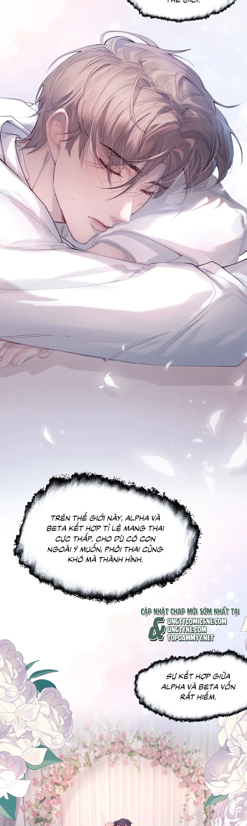 Tinh Vệ Chapter 10 - Next Chapter 11