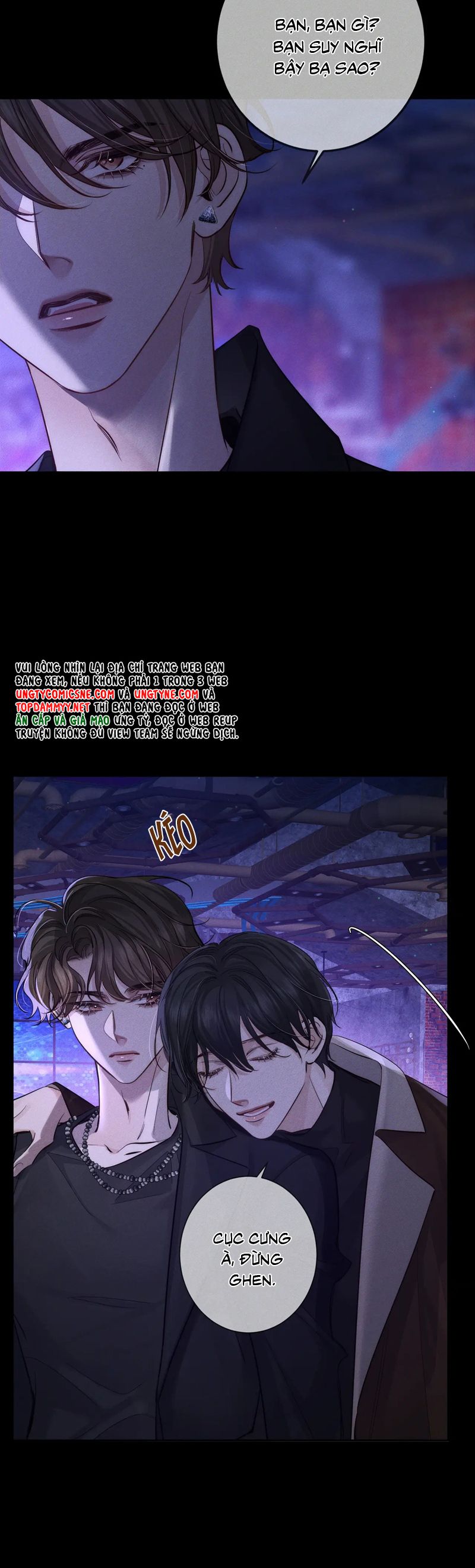 Nhân Vật Chính Chỉ Muốn Yêu Đương Chapter 195 - Next Chapter 196