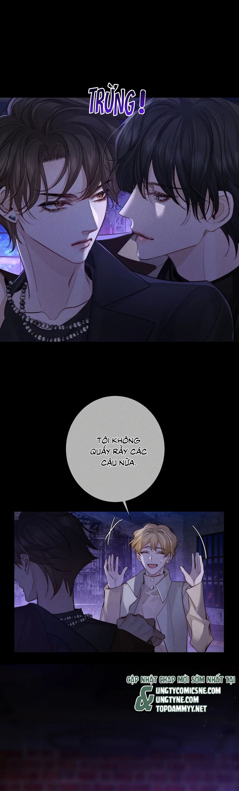 Nhân Vật Chính Chỉ Muốn Yêu Đương Chapter 195 - Next Chapter 196