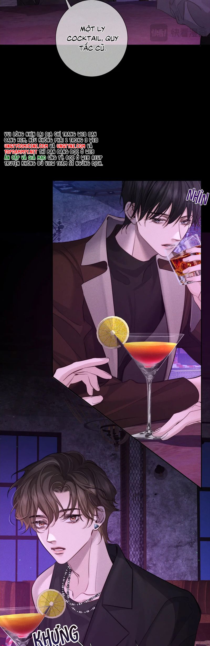 Nhân Vật Chính Chỉ Muốn Yêu Đương Chapter 195 - Next Chapter 196