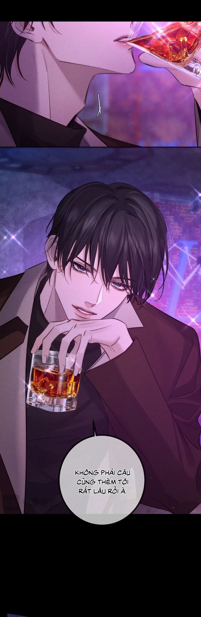 Nhân Vật Chính Chỉ Muốn Yêu Đương Chapter 195 - Next Chapter 196