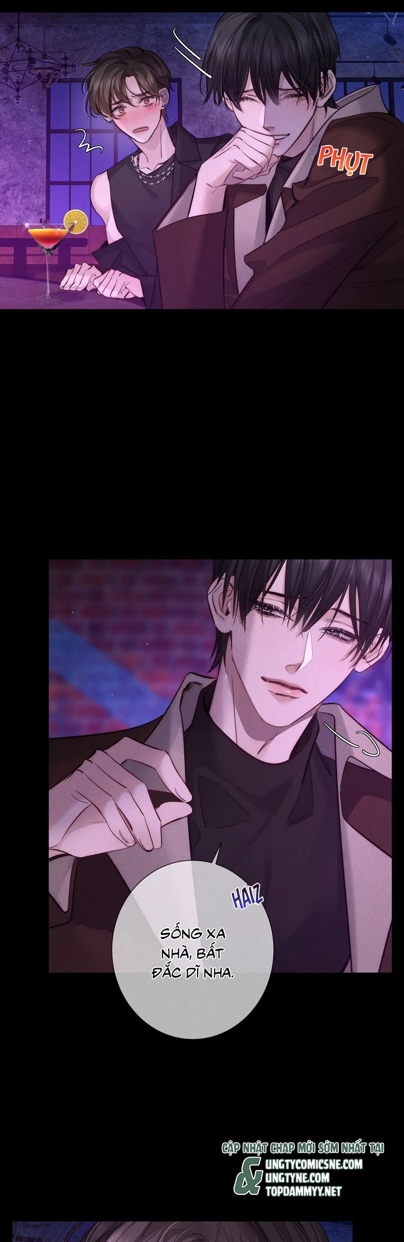 Nhân Vật Chính Chỉ Muốn Yêu Đương Chapter 195 - Next Chapter 196