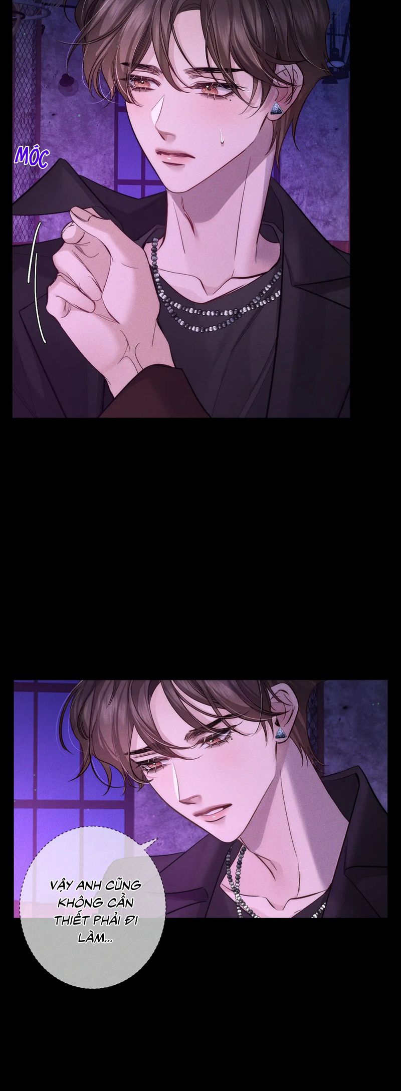 Nhân Vật Chính Chỉ Muốn Yêu Đương Chapter 195 - Next Chapter 196