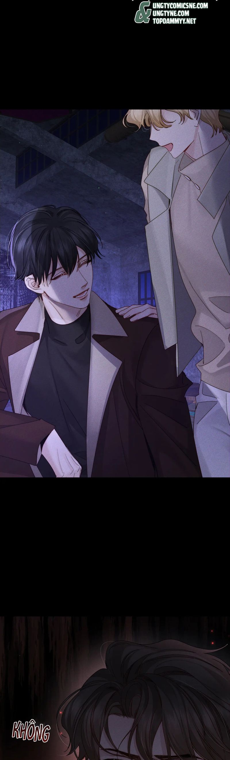 Nhân Vật Chính Chỉ Muốn Yêu Đương Chapter 195 - Next Chapter 196