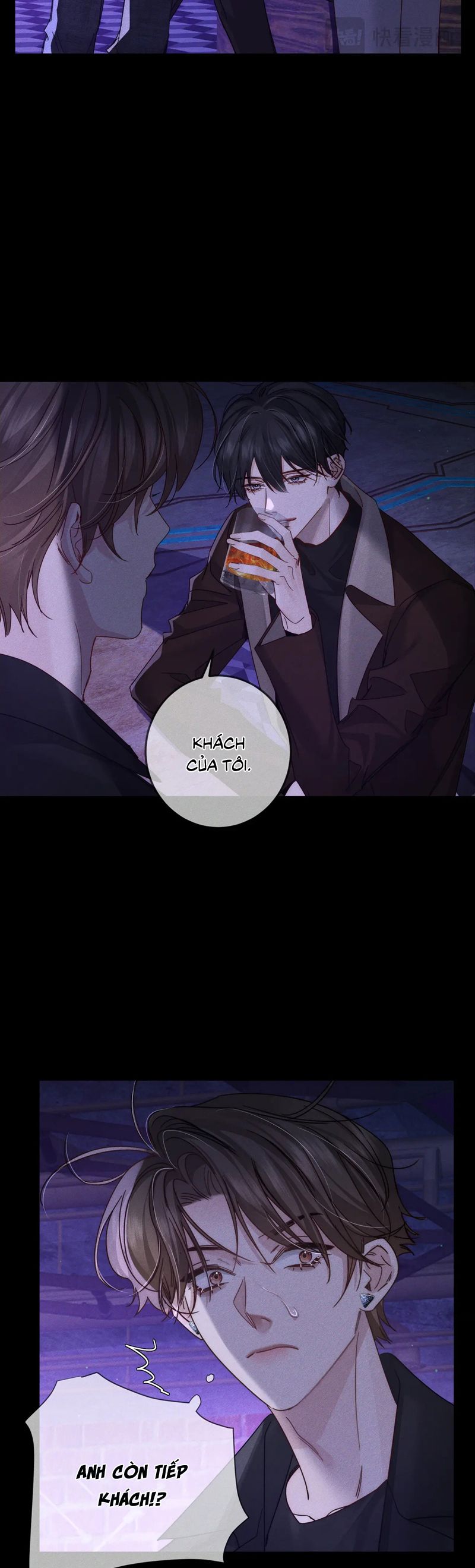 Nhân Vật Chính Chỉ Muốn Yêu Đương Chapter 195 - Next Chapter 196