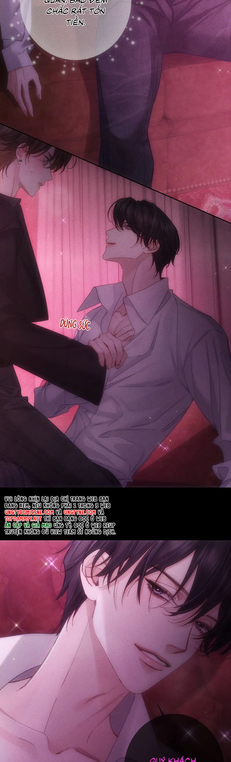 Nhân Vật Chính Chỉ Muốn Yêu Đương Chapter 195 - Next Chapter 196