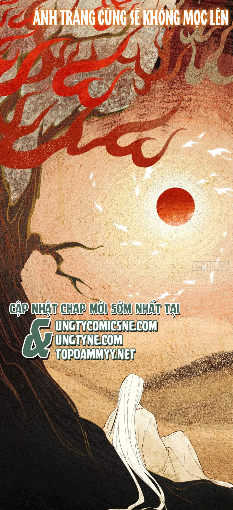 Dấu Ấn Văn Án - Next Giới thiệu nhân vật