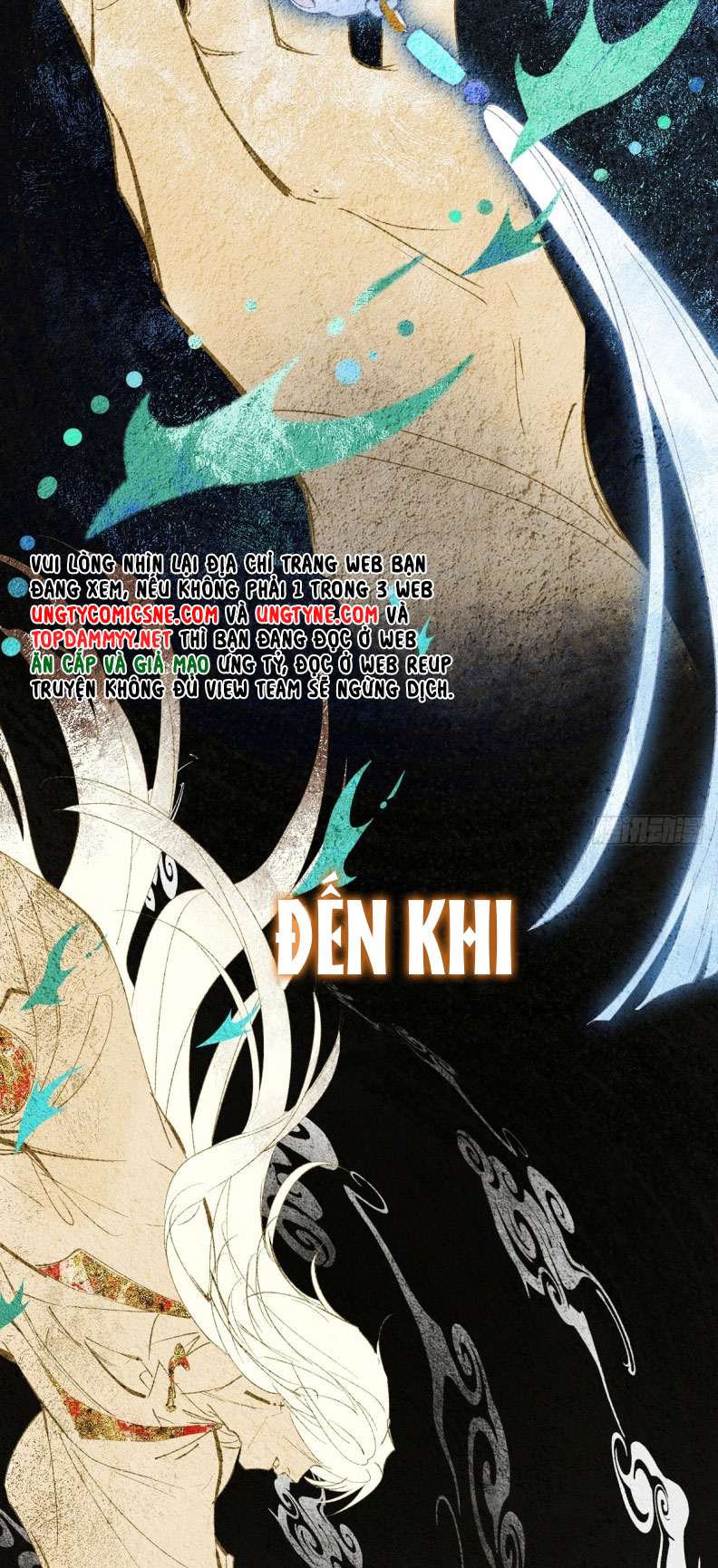 Dấu Ấn Văn Án - Next Giới thiệu nhân vật