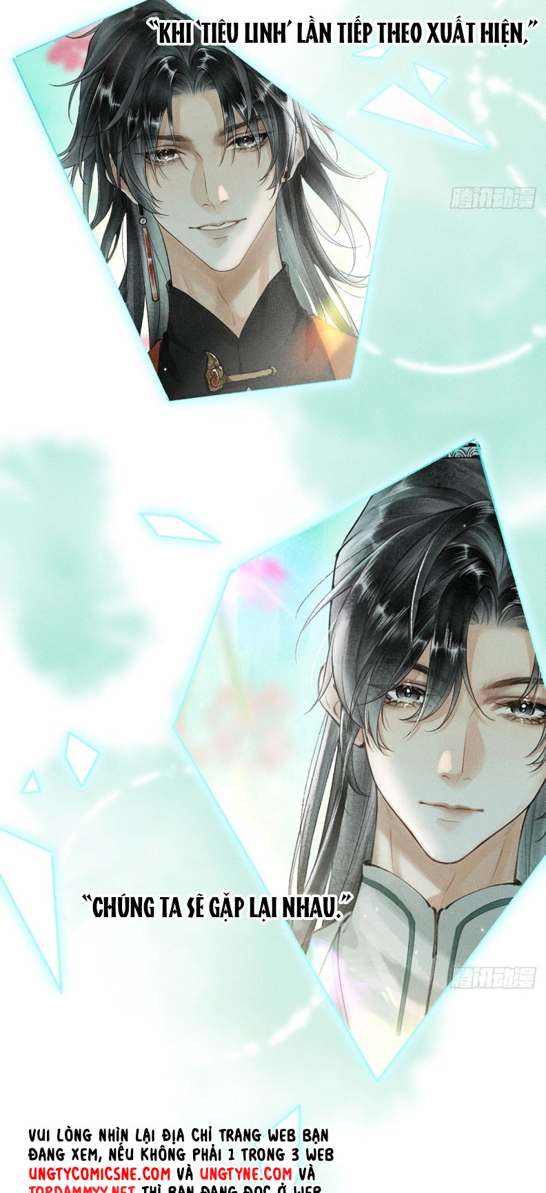 Dấu Ấn Văn Án - Next Giới thiệu nhân vật