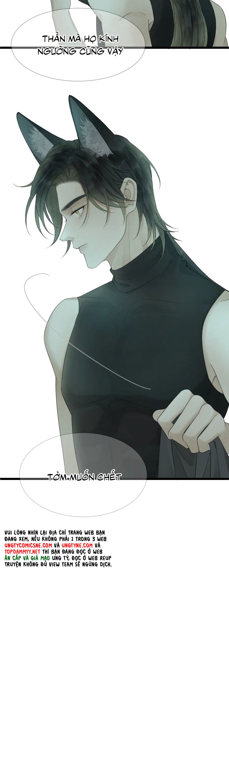 Khanh Khanh Chapter 13 - Next Chapter 14