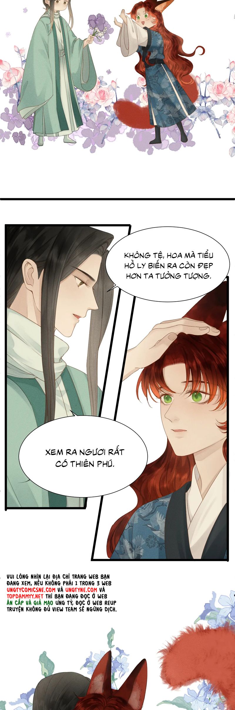 Khanh Khanh Chapter 13 - Next Chapter 14